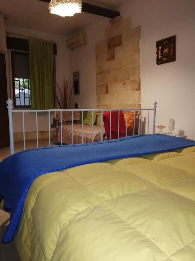 Monolocale "Le Sciabiche" Brindisi Quarto foto